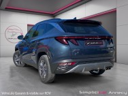 HYUNDAI d'occasion TUCSON 1.6 TGDI 230 HTRAC HYBRID CREATIVE AUTO de