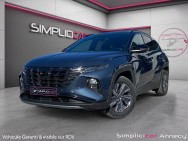 HYUNDAI d'occasion TUCSON 1.6 TGDI 230 HTRAC HYBRID CREATIVE AUTO de