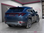 HYUNDAI d'occasion TUCSON 1.6 TGDI 230 HTRAC HYBRID CREATIVE AUTO de