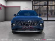 HYUNDAI d'occasion TUCSON 1.6 TGDI 230 HTRAC HYBRID CREATIVE AUTO de