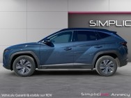 HYUNDAI d'occasion TUCSON 1.6 TGDI 230 HTRAC HYBRID CREATIVE AUTO de