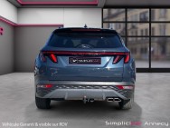 HYUNDAI d'occasion TUCSON 1.6 TGDI 230 HTRAC HYBRID CREATIVE AUTO de