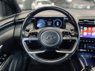 HYUNDAI d'occasion TUCSON 1.6 TGDI 230 HTRAC HYBRID CREATIVE AUTO de