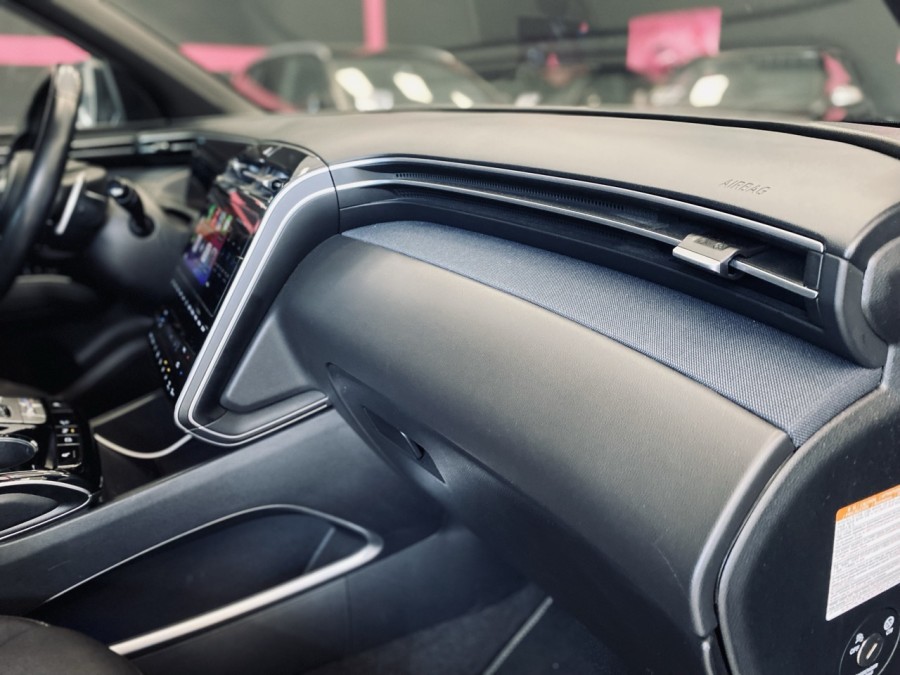 HYUNDAI d'occasion TUCSON 1.6 TGDI 230 HTRAC HYBRID CREATIVE AUTO de