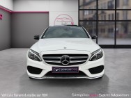 MERCEDES d'occasion C 250 BLUETEC 4MATIC AUTO FASCINATION de 2014