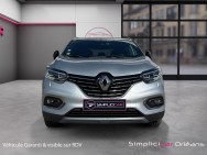 RENAULT d'occasion KADJAR 1.5 BLUE DCI 115 Black Édition EDC de 2020