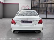 MERCEDES d'occasion C 250 BLUETEC 4MATIC AUTO FASCINATION de 2014