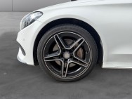 MERCEDES d'occasion C 250 BLUETEC 4MATIC AUTO FASCINATION de 2014