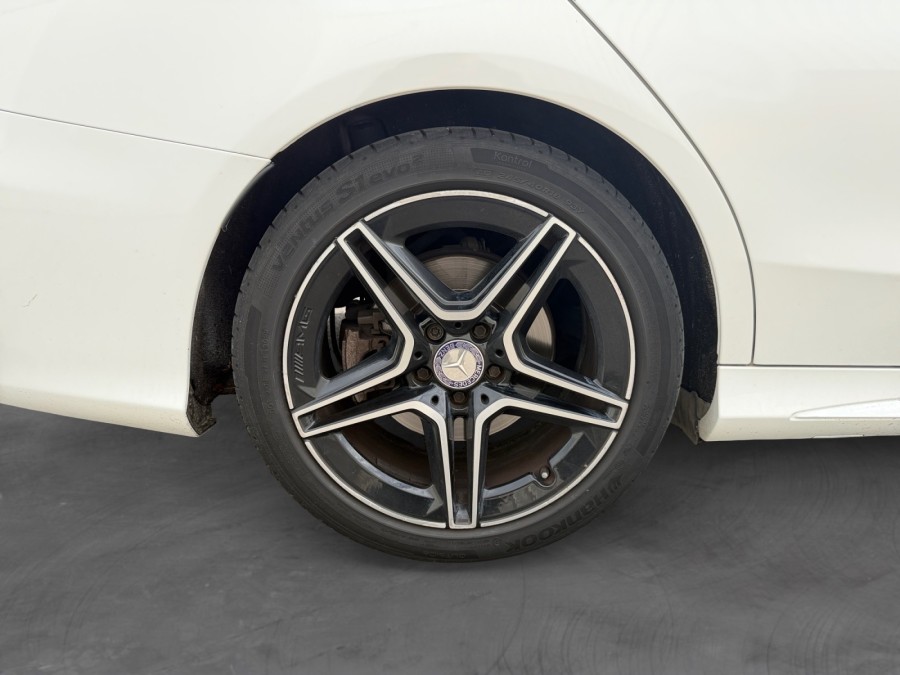 MERCEDES d'occasion C 250 BLUETEC 4MATIC AUTO FASCINATION de 2014