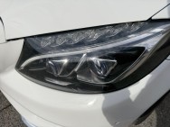 MERCEDES d'occasion C 250 BLUETEC 4MATIC AUTO FASCINATION de 2014