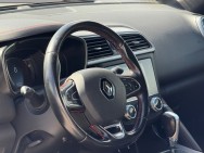 RENAULT d'occasion KADJAR 1.5 BLUE DCI 115 Black Édition EDC de 2020