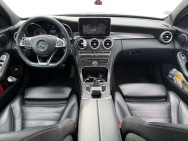 MERCEDES d'occasion C 250 BLUETEC 4MATIC AUTO FASCINATION de 2014