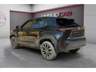 TOYOTA d'occasion YARIS CROSS 1.5 HYBRIDE 116H AWD DESIGN de 2022 La