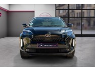 TOYOTA d'occasion YARIS CROSS 1.5 HYBRIDE 116H AWD DESIGN de 2022 La