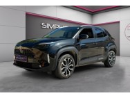 TOYOTA d'occasion YARIS CROSS 1.5 HYBRIDE 116H AWD DESIGN de 2022 La
