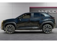 TOYOTA d'occasion YARIS CROSS 1.5 HYBRIDE 116H AWD DESIGN de 2022 La