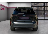 TOYOTA d'occasion YARIS CROSS 1.5 HYBRIDE 116H AWD DESIGN de 2022 La