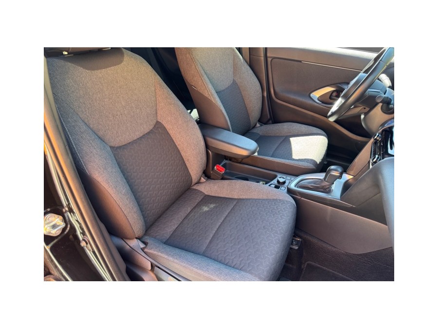 TOYOTA d'occasion YARIS CROSS 1.5 HYBRIDE 116H AWD DESIGN de 2022 La