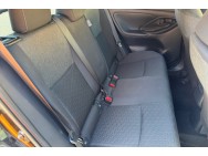 TOYOTA d'occasion YARIS CROSS 1.5 HYBRIDE 116H AWD DESIGN de 2022 La