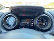 TOYOTA d'occasion YARIS CROSS 1.5 HYBRIDE 116H AWD DESIGN de 2022 La