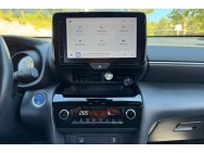 TOYOTA d'occasion YARIS CROSS 1.5 HYBRIDE 116H AWD DESIGN de 2022 La