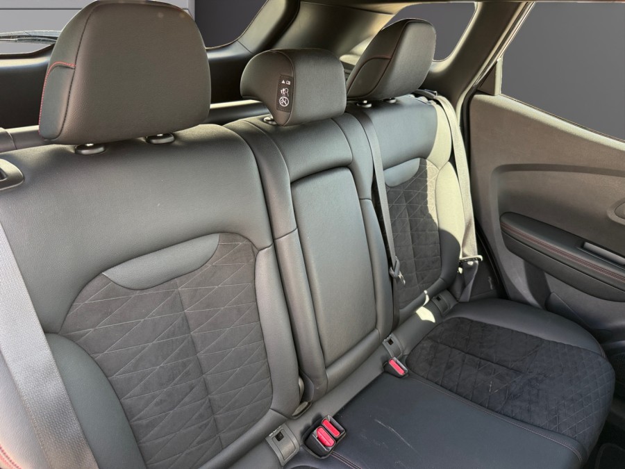 RENAULT d'occasion KADJAR 1.5 BLUE DCI 115 Black Édition EDC de 2020