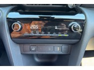 TOYOTA d'occasion YARIS CROSS 1.5 HYBRIDE 116H AWD DESIGN de 2022 La