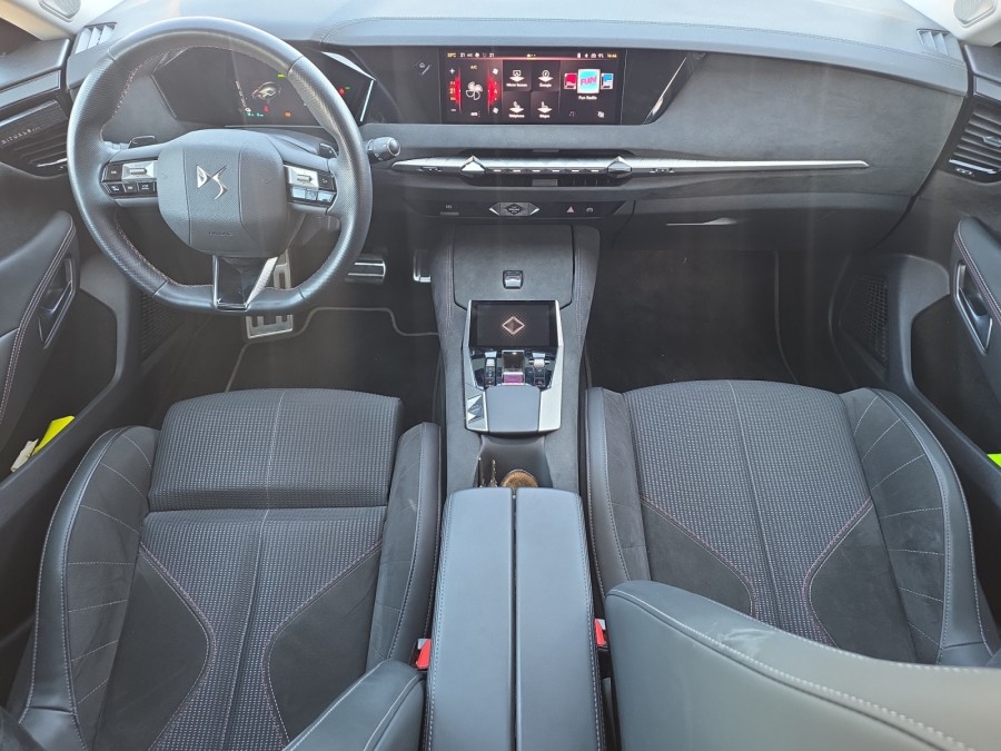DS d'occasion DS4 1.6 E-TENSE 225ch PERFORMANCE LINE + de 2023 Le Puy