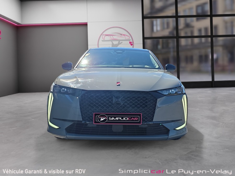 DS d'occasion DS4 1.6 E-TENSE 225ch PERFORMANCE LINE + de 2023 Le Puy