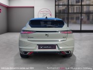 DS d'occasion DS4 1.6 E-TENSE 225ch PERFORMANCE LINE + de 2023 Le Puy