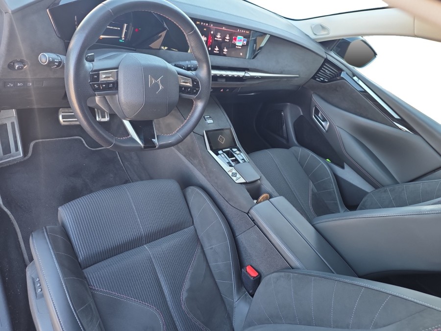 DS d'occasion DS4 1.6 E-TENSE 225ch PERFORMANCE LINE + de 2023 Le Puy