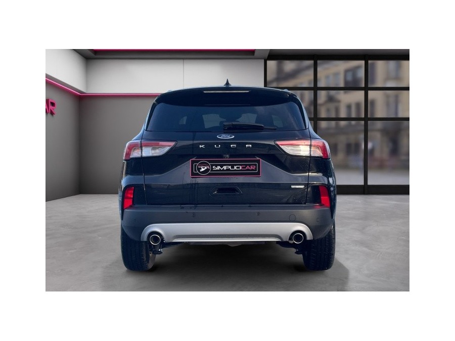 FORD d'occasion KUGA 2.5 DURATEC 190 FLEXIFUEL FHEV E85 POWERSHIFT de
