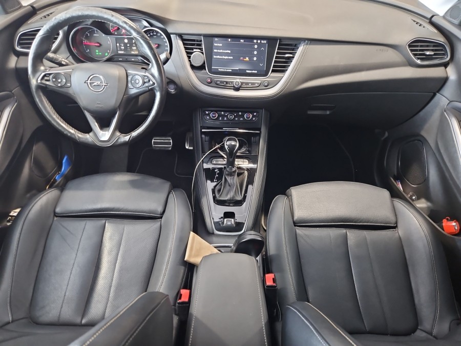 OPEL d'occasion GRANDLAND X 2 DIESEL 177 ULTIMATE AUTO de 2019 Arras