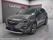 OPEL d'occasion GRANDLAND X 2 DIESEL 177 ULTIMATE AUTO de 2019 Arras
