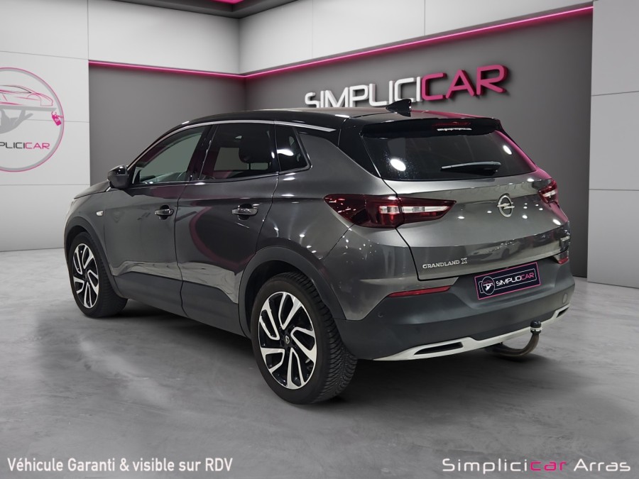 OPEL d'occasion GRANDLAND X 2 DIESEL 177 ULTIMATE AUTO de 2019 Arras