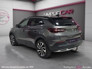OPEL d'occasion GRANDLAND X 2 DIESEL 177 ULTIMATE AUTO de 2019 Arras