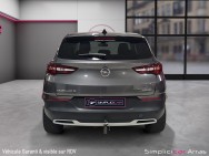 OPEL d'occasion GRANDLAND X 2 DIESEL 177 ULTIMATE AUTO de 2019 Arras