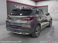OPEL d'occasion GRANDLAND X 2 DIESEL 177 ULTIMATE AUTO de 2019 Arras