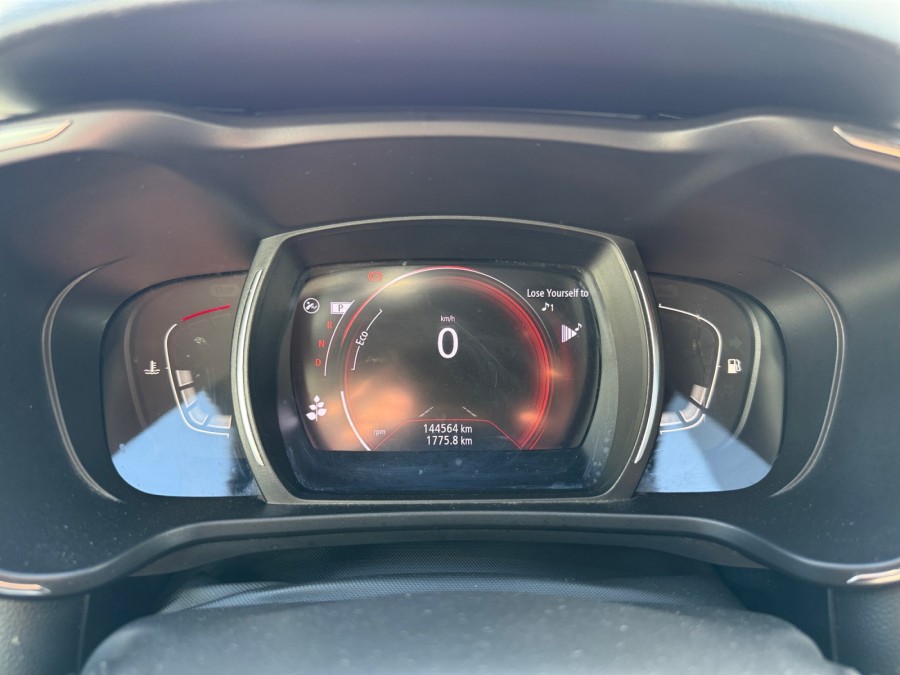 RENAULT d'occasion KADJAR 1.5 BLUE DCI 115 Black Édition EDC de 2020