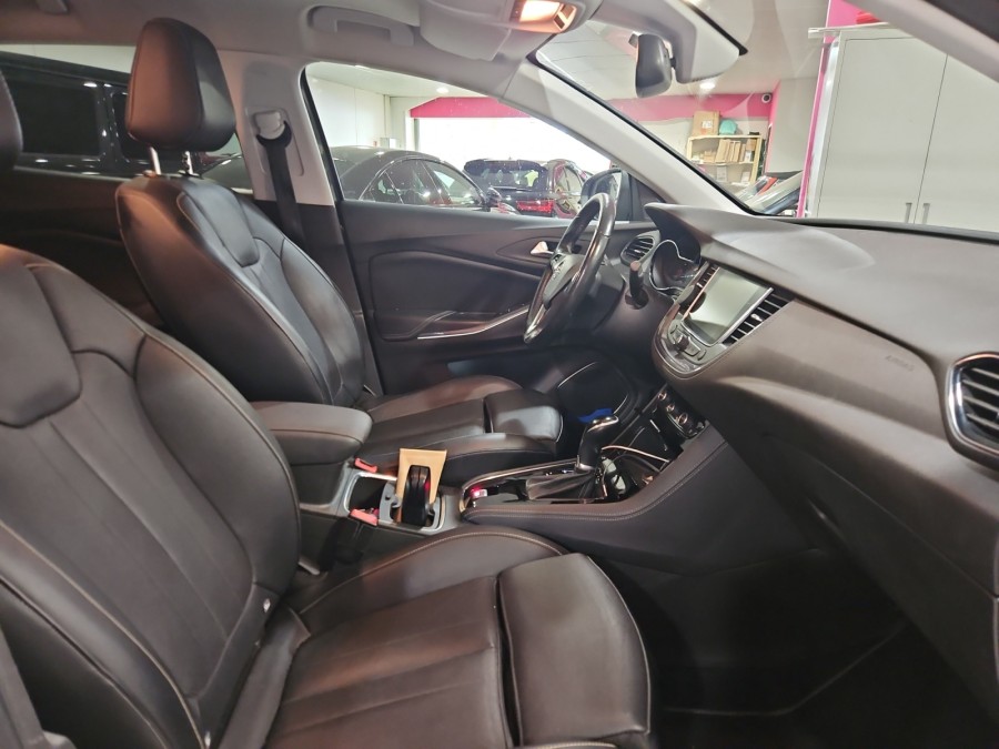 OPEL d'occasion GRANDLAND X 2 DIESEL 177 ULTIMATE AUTO de 2019 Arras