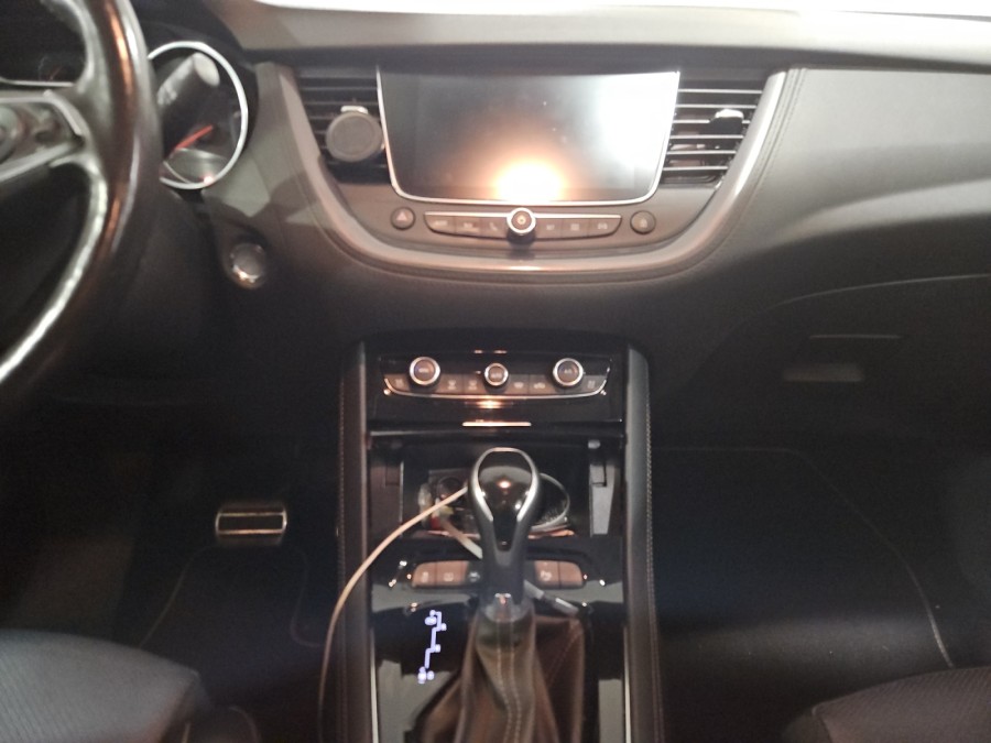 OPEL d'occasion GRANDLAND X 2 DIESEL 177 ULTIMATE AUTO de 2019 Arras