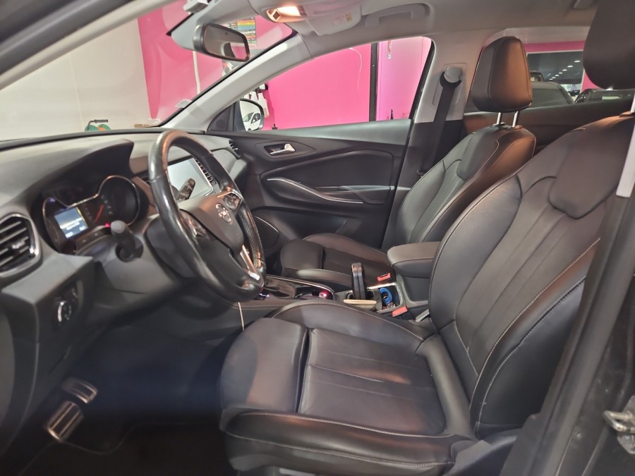 OPEL d'occasion GRANDLAND X 2 DIESEL 177 ULTIMATE AUTO de 2019 Arras