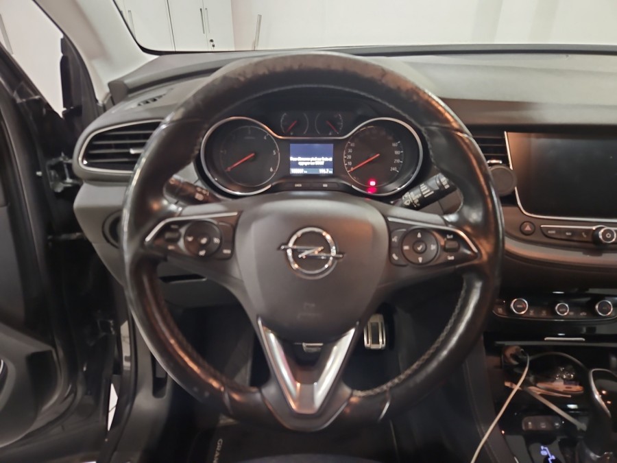 OPEL d'occasion GRANDLAND X 2 DIESEL 177 ULTIMATE AUTO de 2019 Arras