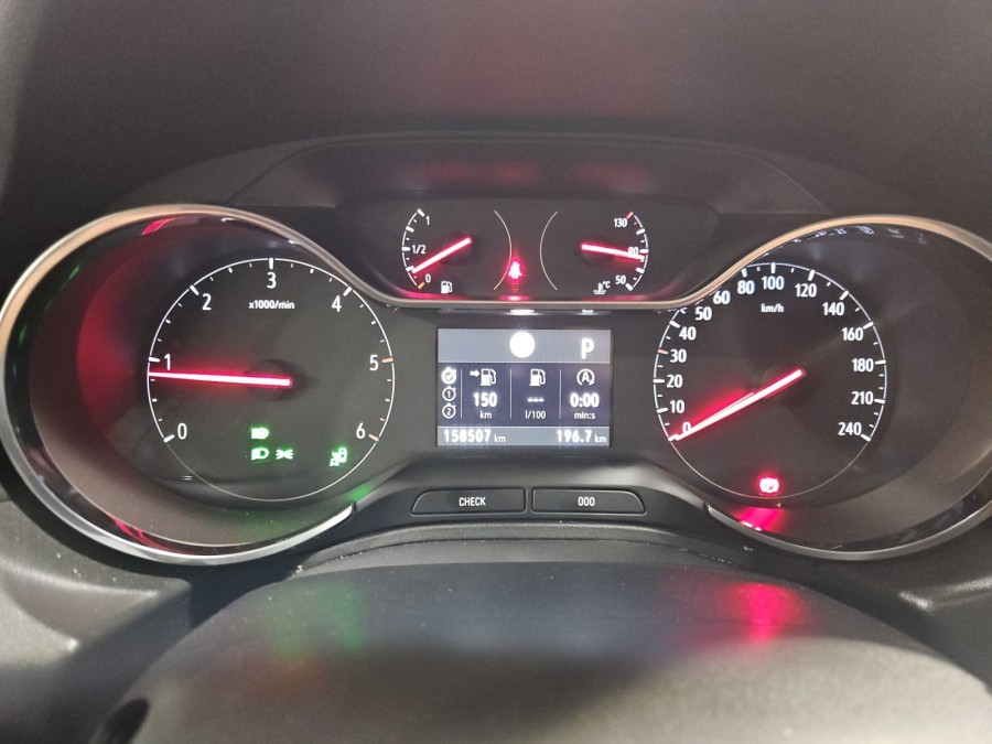 OPEL d'occasion GRANDLAND X 2 DIESEL 177 ULTIMATE AUTO de 2019 Arras