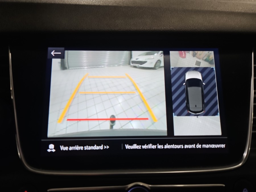 OPEL d'occasion GRANDLAND X 2 DIESEL 177 ULTIMATE AUTO de 2019 Arras
