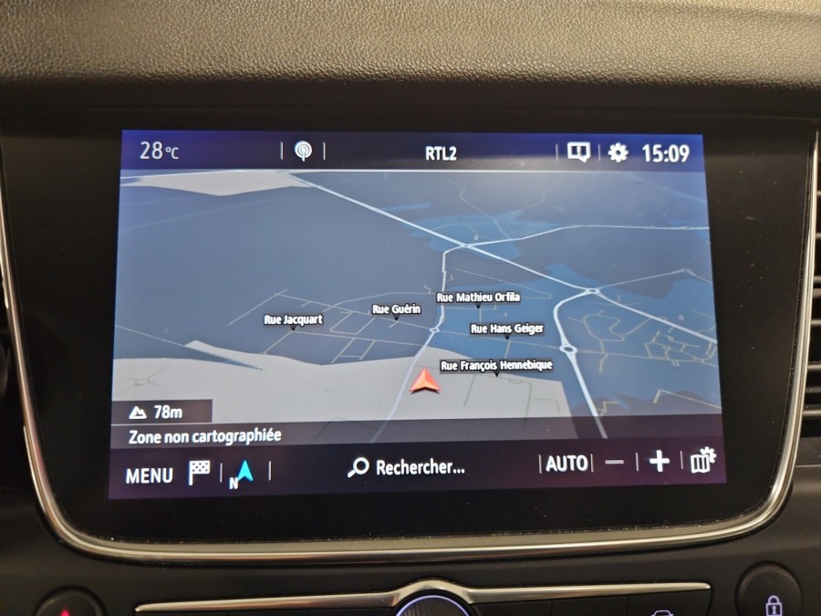 OPEL d'occasion GRANDLAND X 2 DIESEL 177 ULTIMATE AUTO de 2019 Arras