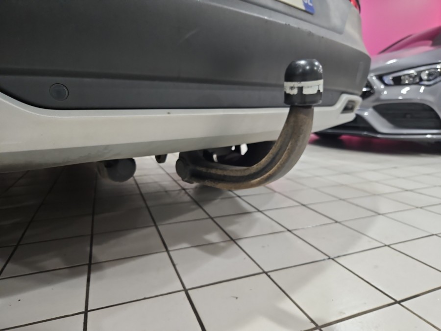 OPEL d'occasion GRANDLAND X 2 DIESEL 177 ULTIMATE AUTO de 2019 Arras