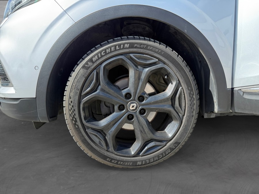 RENAULT d'occasion KADJAR 1.5 BLUE DCI 115 Black Édition EDC de 2020