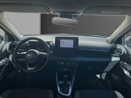 TOYOTA d'occasion YARIS IV 1.5 HYBRIDE 116H DESIGN CVT de 2021 Le