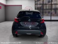 TOYOTA d'occasion YARIS IV 1.5 HYBRIDE 116H DESIGN CVT de 2021 Le
